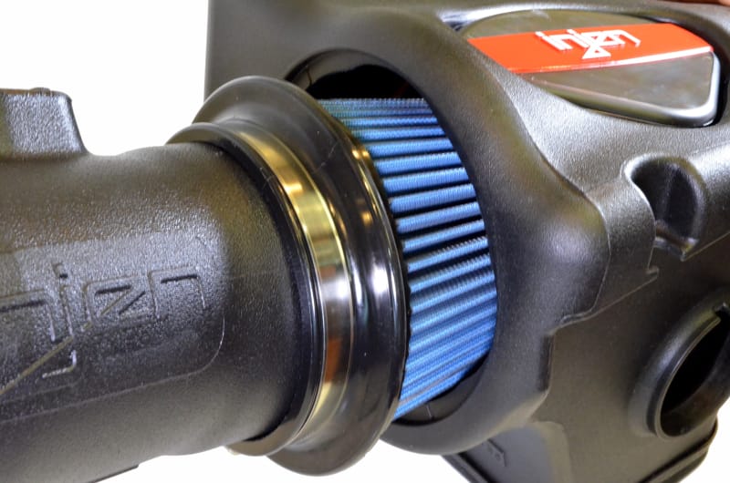 INJ EVO Intakes thumbnail 3