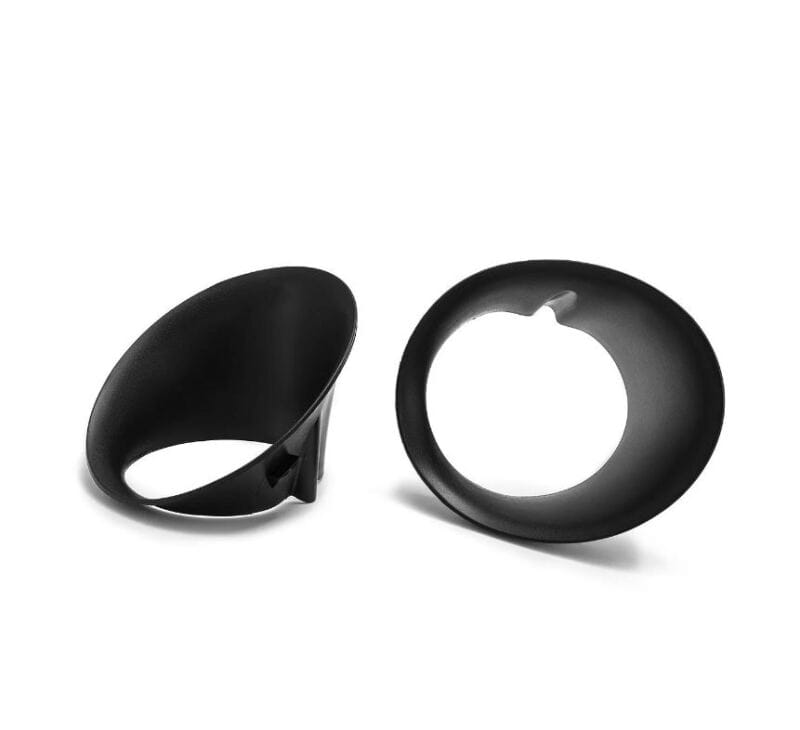 ARX Fog Light Bezel Kits thumbnail 2