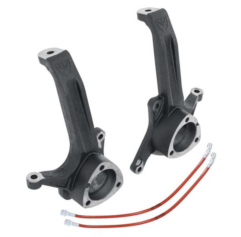 MXT Lift Spindles