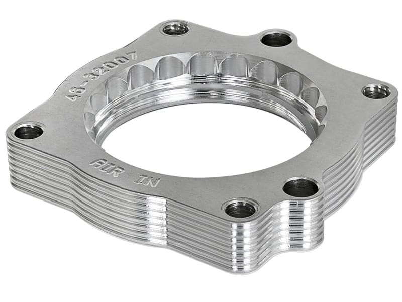 AFE Silver Bullet TBS