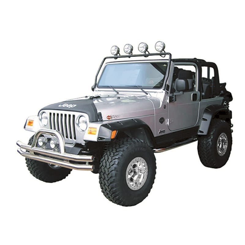 RUG Light Bars thumbnail 2
