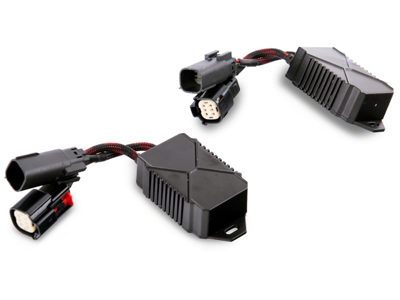 RAX Lighting Kit