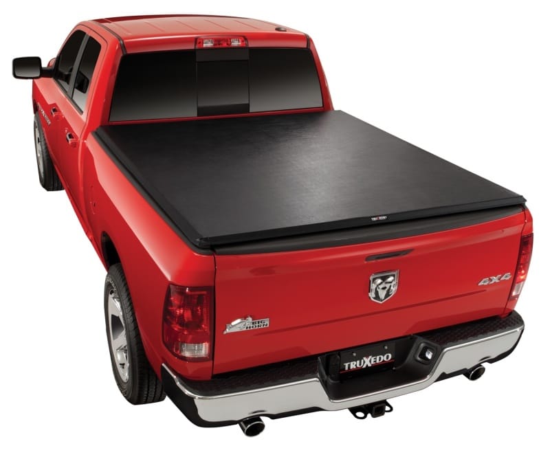TRX Bed Cover - TruXport thumbnail 2