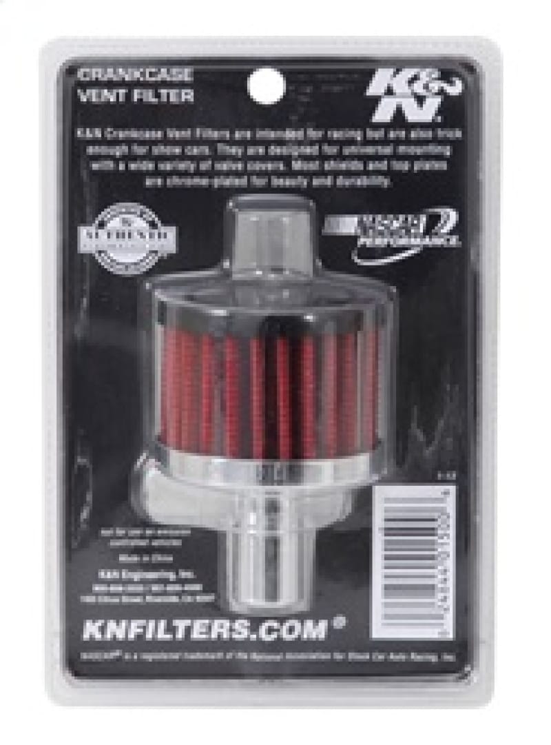 KN Universal Air Filter thumbnail 3