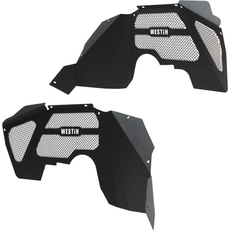 WES Inner Fenders