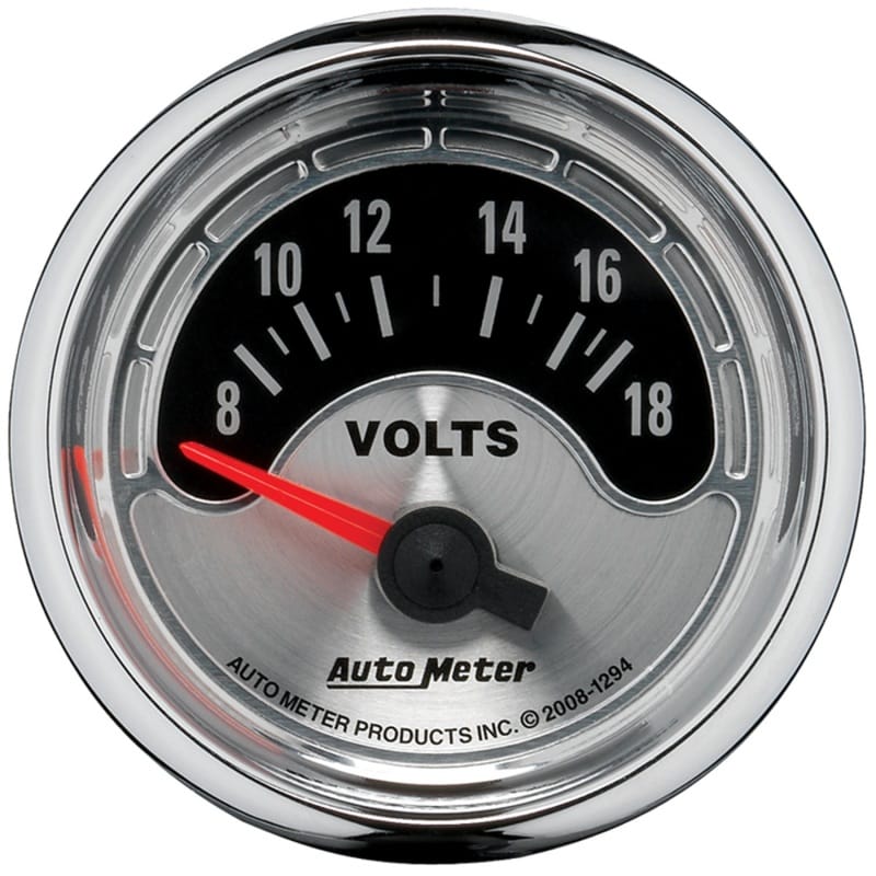 AM Gauge Kits thumbnail 6