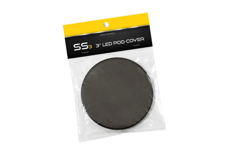 DIO Lens Cover