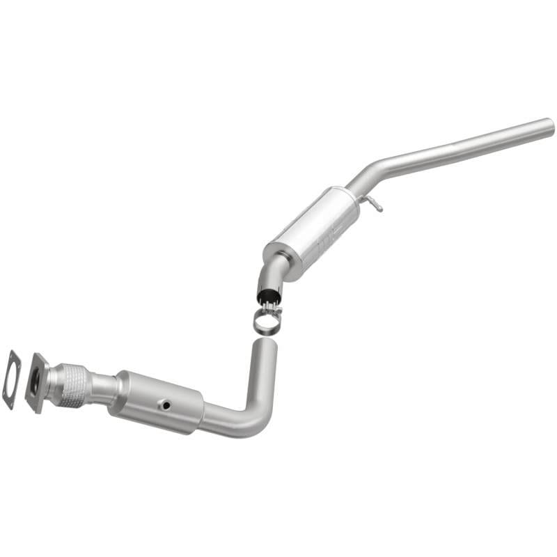 MAG Converter Direct Fit