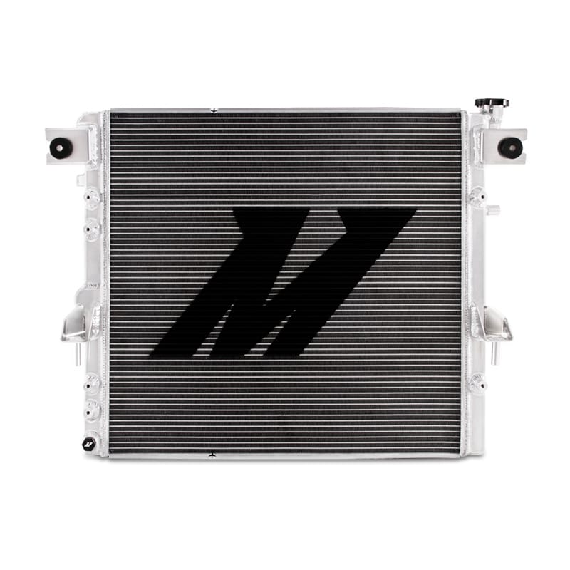 MM Radiators - Alum thumbnail 2