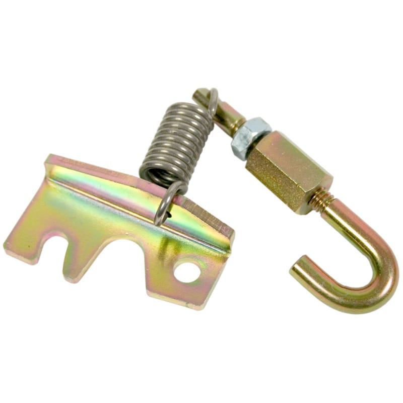 BDD X-Hook Wastegate Control