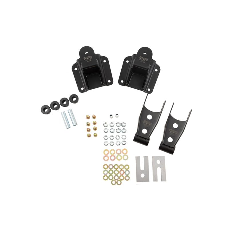 BT Shackle Kit thumbnail 2