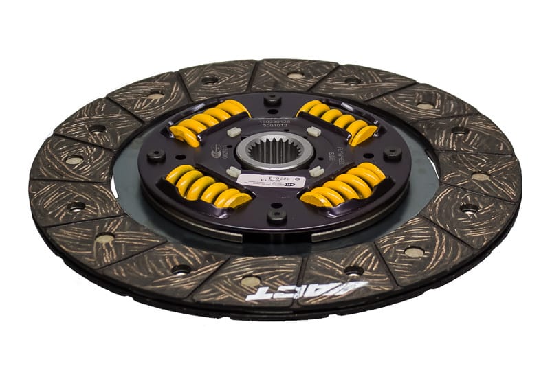 ACT Street Clutch Discs thumbnail 2