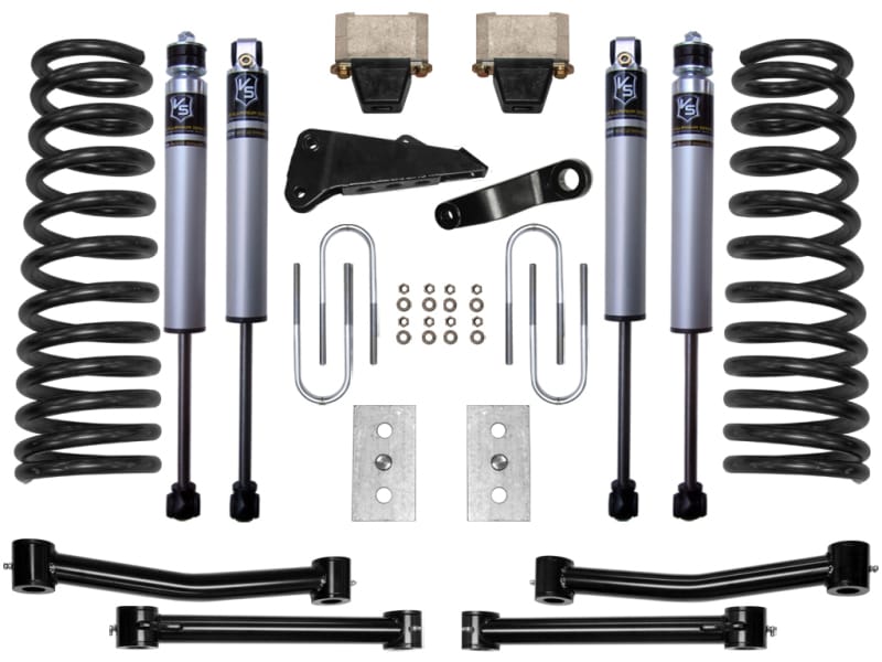 ICO Spring Kits