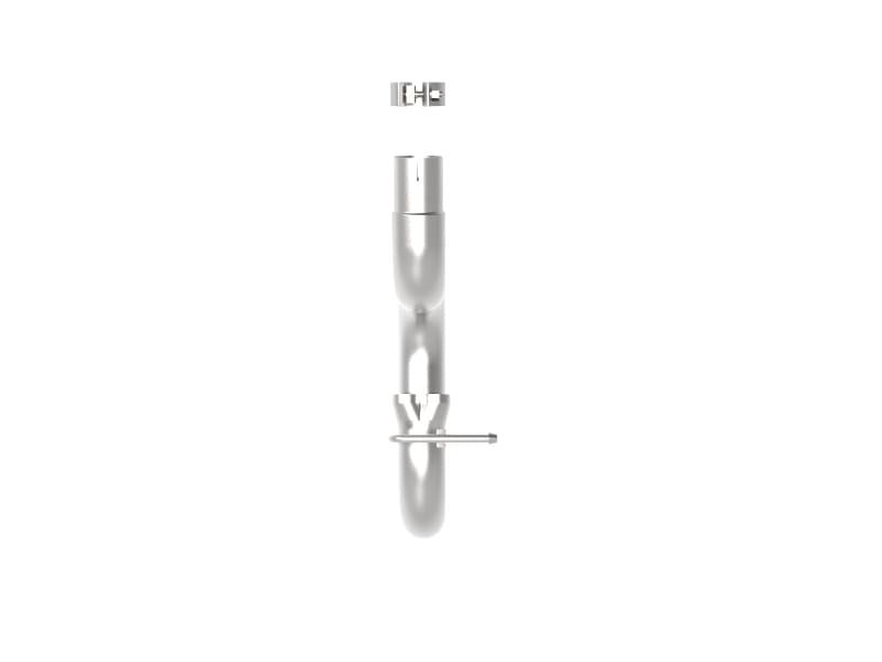 AFE Exhaust DPF Back thumbnail 3