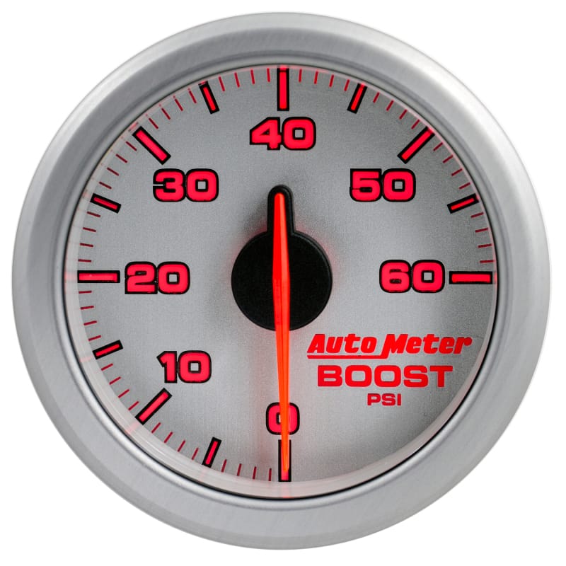 AM AirDrive Gauges thumbnail 6