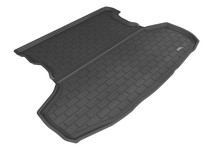 ACE Cargo Liner - Black