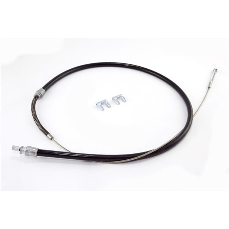 OMI Cables/Fuses
