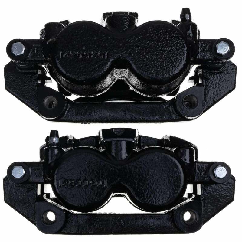 PSB Black Calipers thumbnail 2