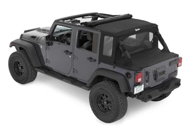 BES Soft Tops