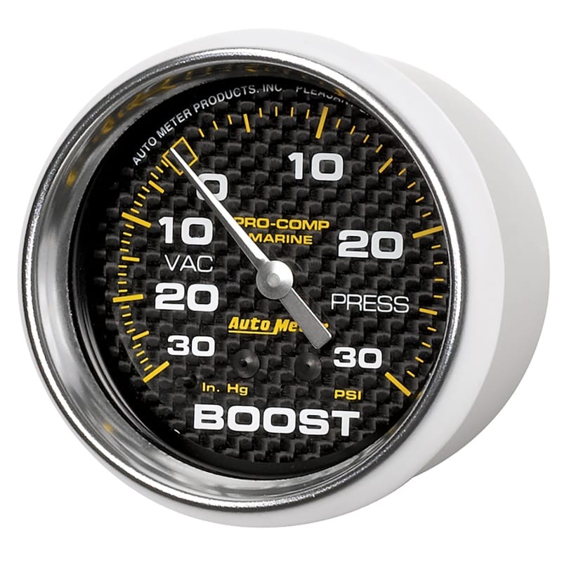 AM Marine Gauges thumbnail 2