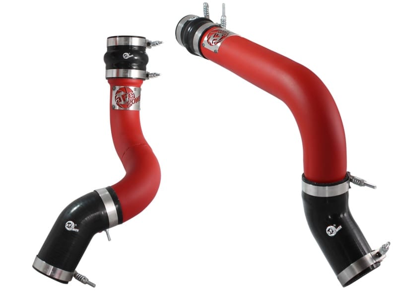 AFE Bladerunner I/C & Tubes