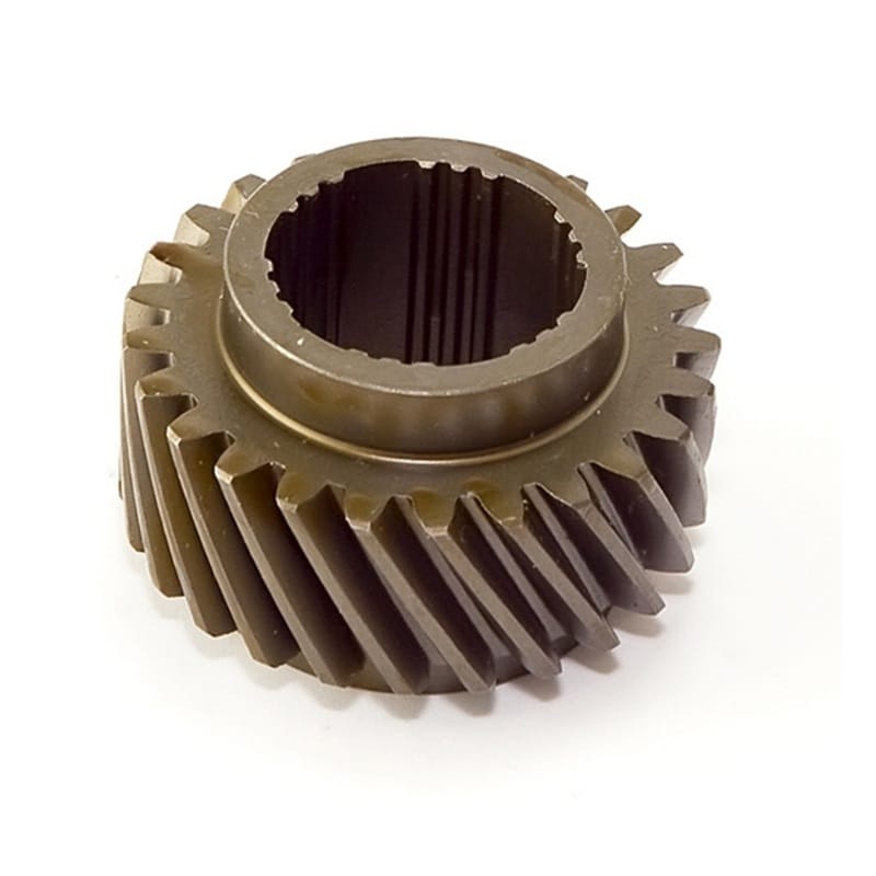 OMI Gears