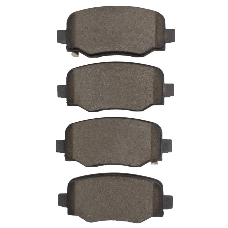 RNC Optimum OE Brake Pads thumbnail 2