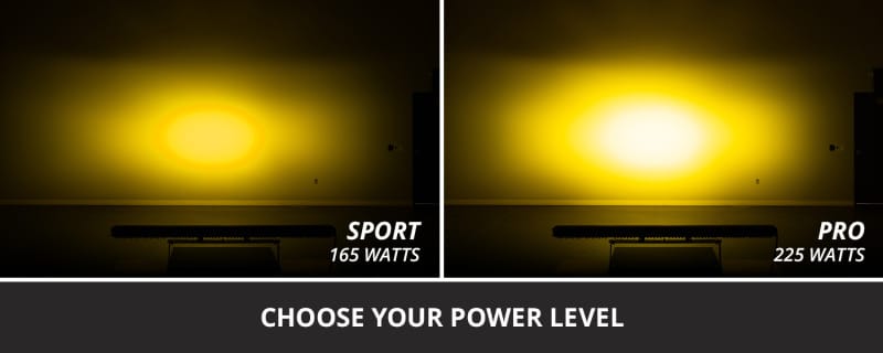 DIO LED Light Bars thumbnail 5