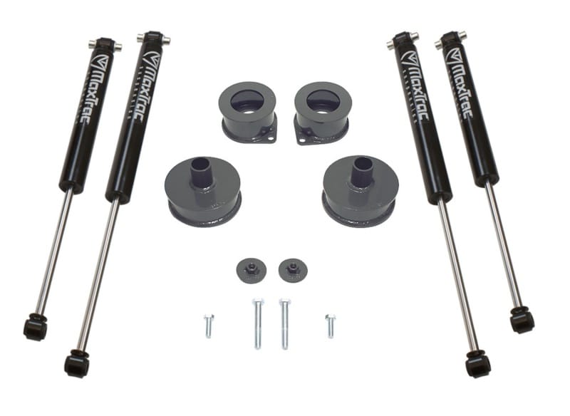 MXT Shock - MaxTrac