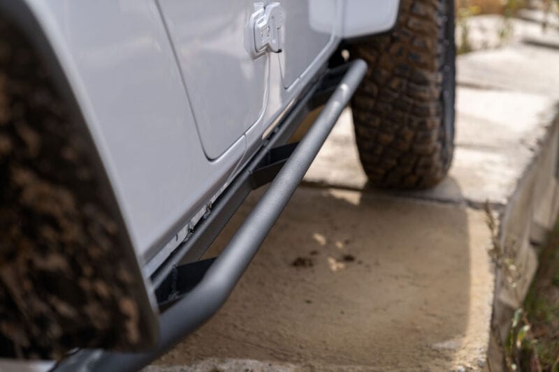 NFB Trail Slider Steps thumbnail 6