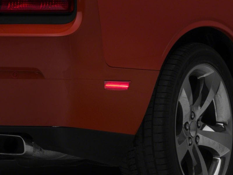 RAX Side Markers thumbnail 2