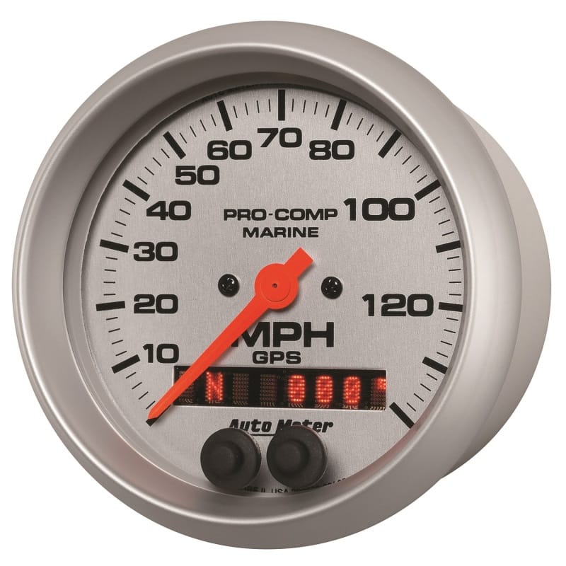 AM Ultra-Lite Gauges thumbnail 3