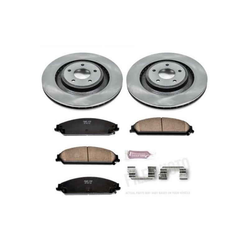 PSB Autospecialty Kit