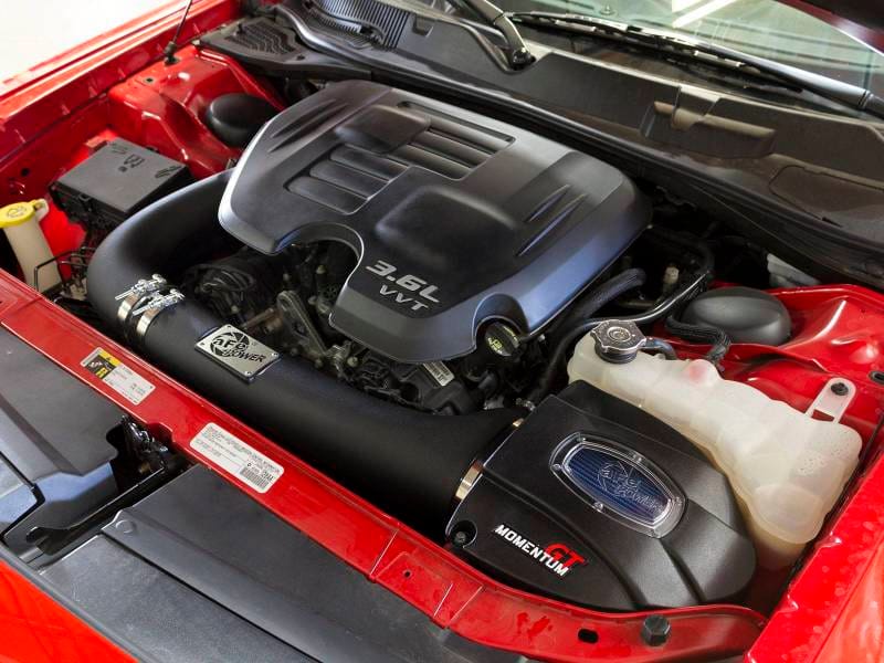 AFE Momentum GT Cold Air Intakes thumbnail 3