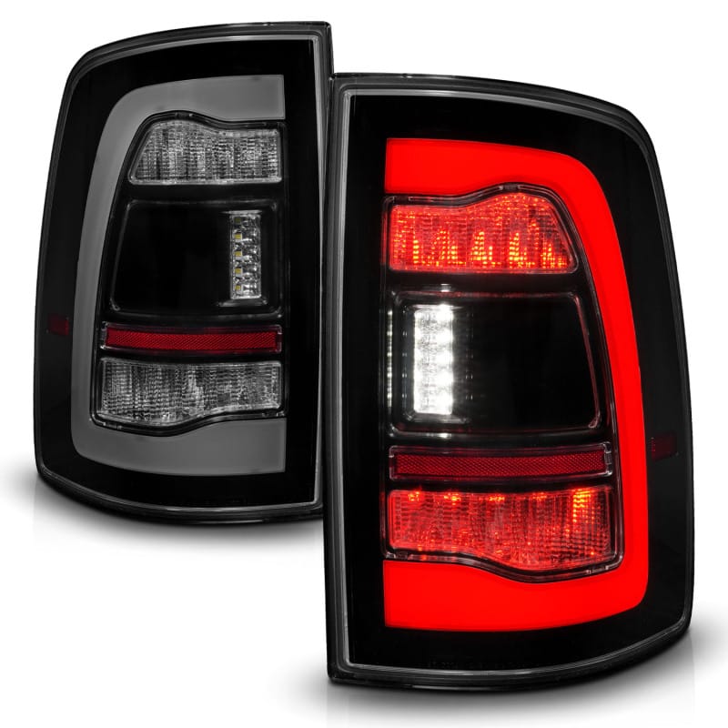 ANZ LED Taillights thumbnail 3