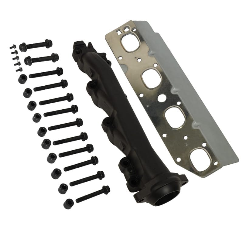 BDD Exhaust Manifolds