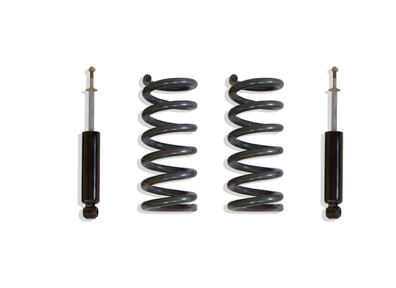 MXT Lowering Kit