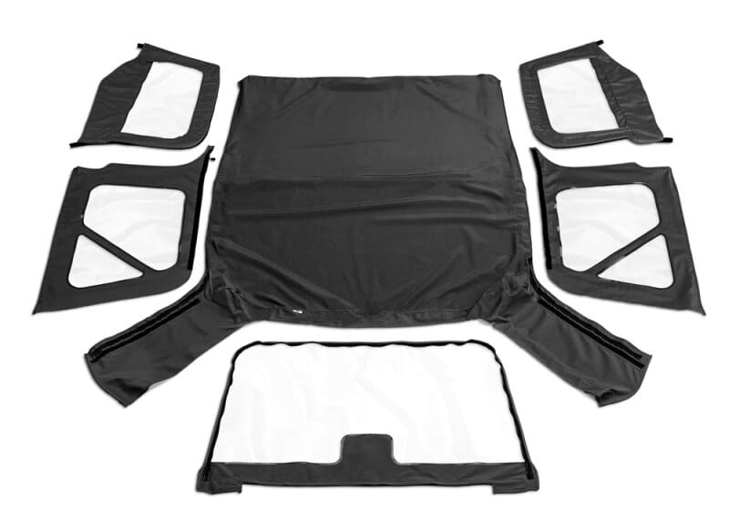 RAM Replacement Soft Tops