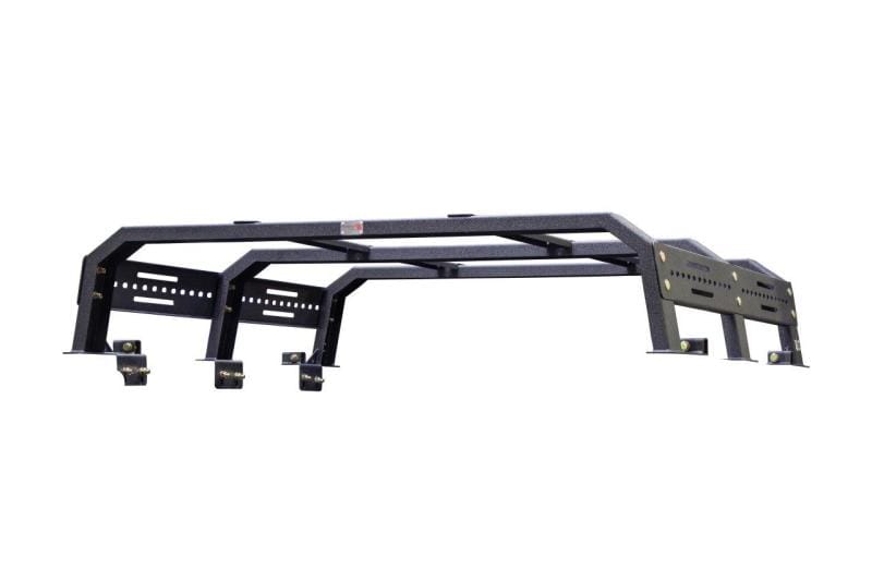 FBO Truck Bed Rack thumbnail 4