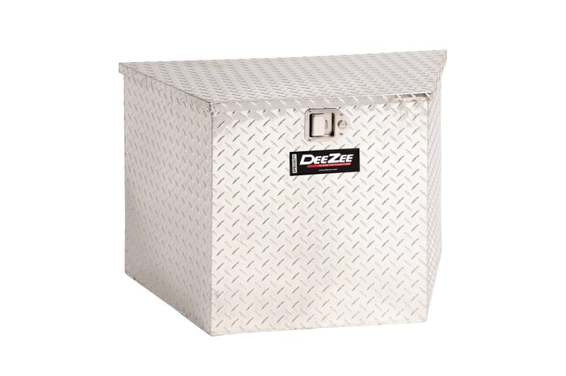 DZE Specialty Toolbox