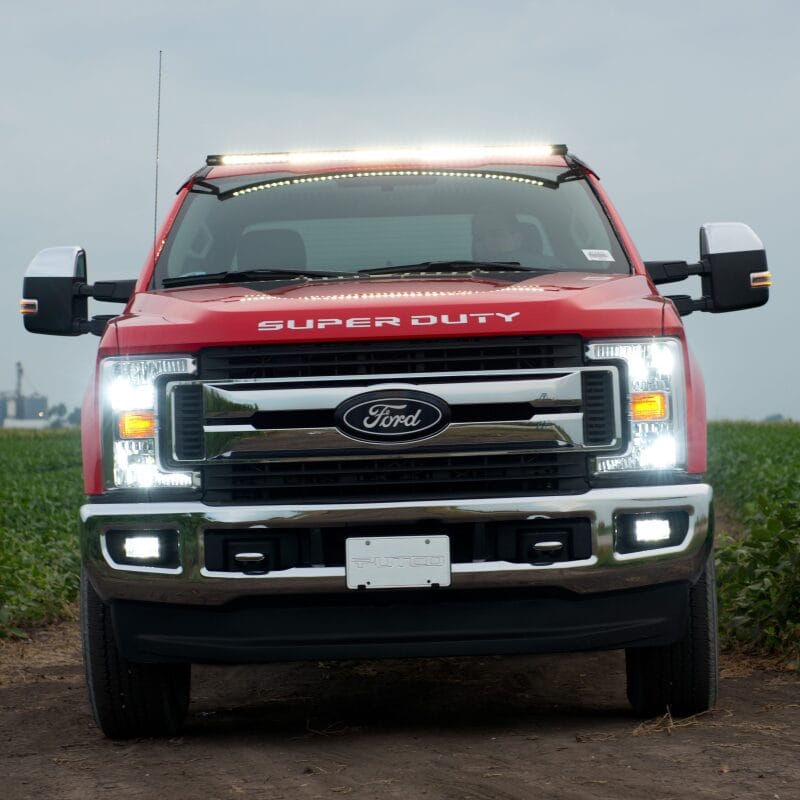 PUT Luminix LED Light Bars thumbnail 2