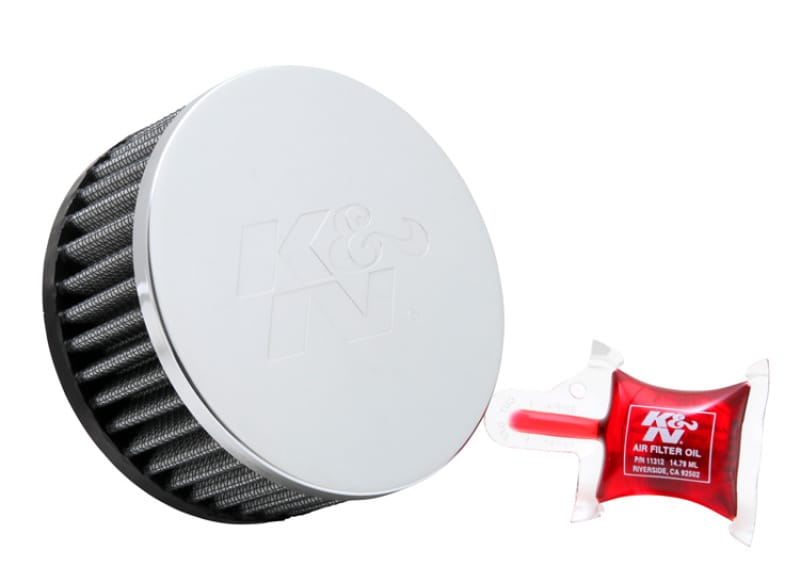 KN Universal Air Filter