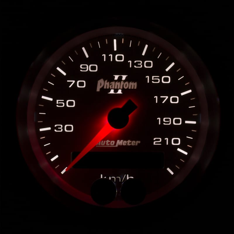 AM Phantom II Gauges thumbnail 2