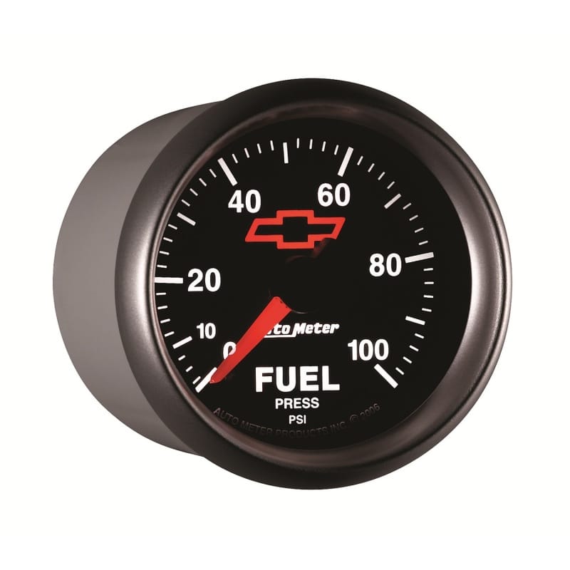AM Sport-Comp II Gauges thumbnail 3