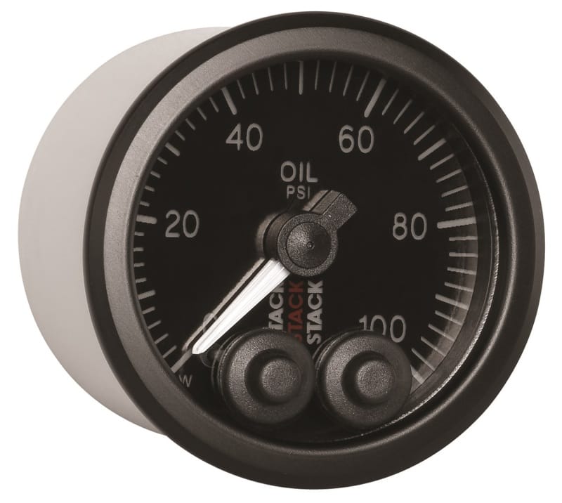 AM Stack Gauges thumbnail 7