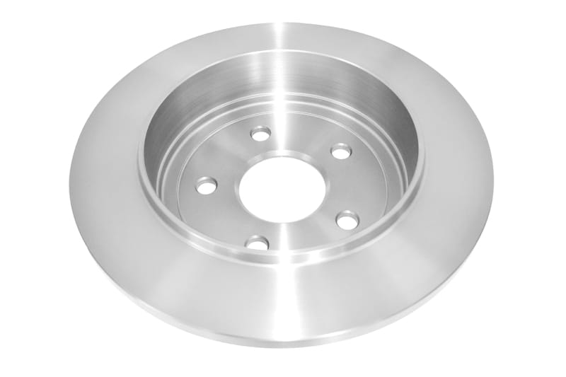 DBA Street Standard Rotors thumbnail 2