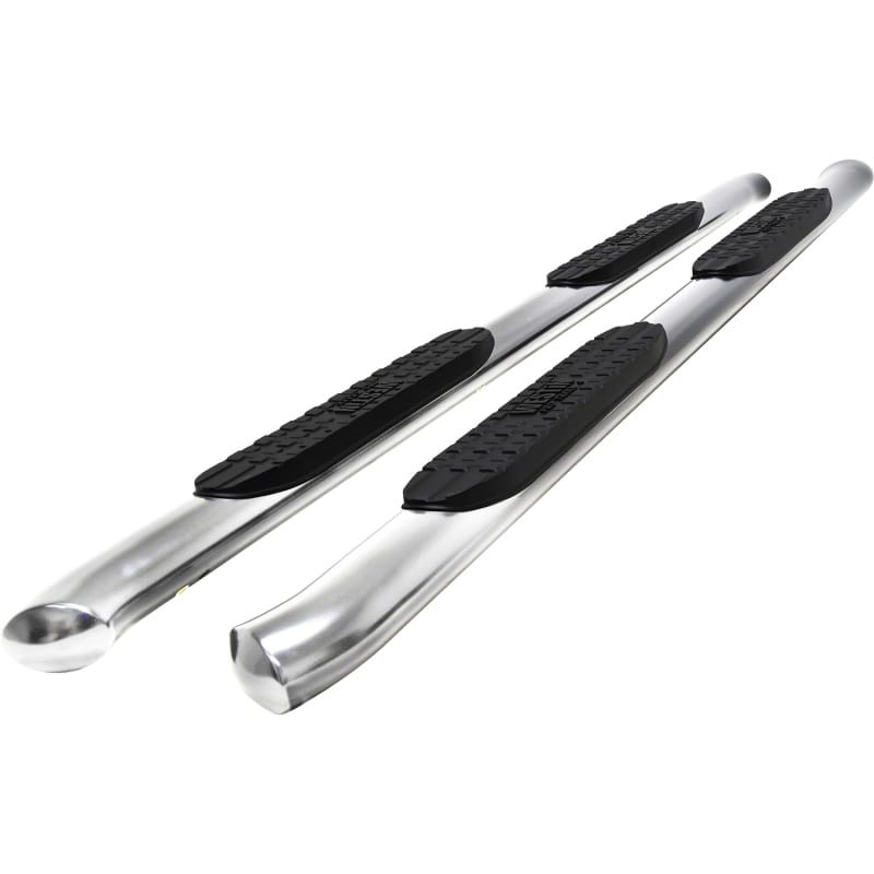 WES Nerf Bars - PRO TRAXX 4