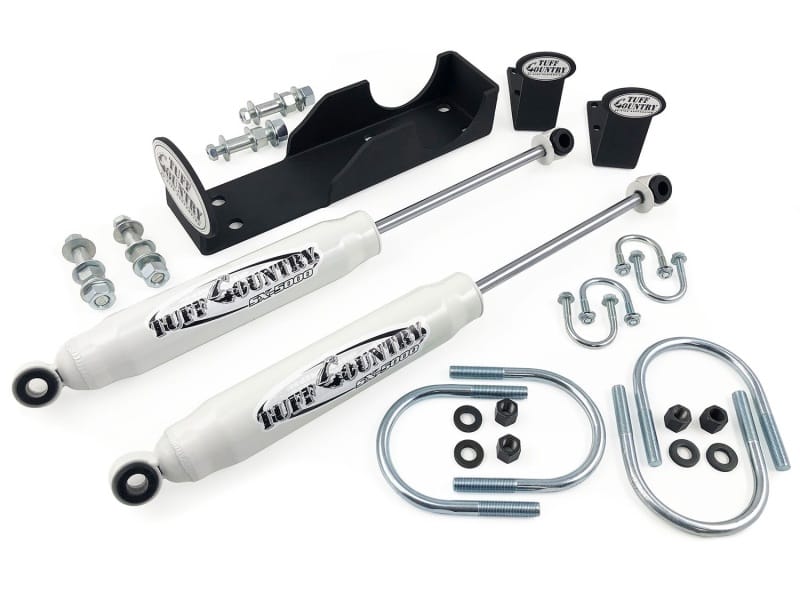 TUF Steering Stabilizers