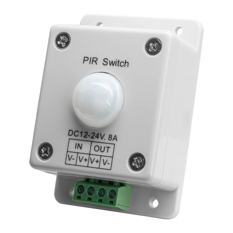 ORL Remote/Controllers