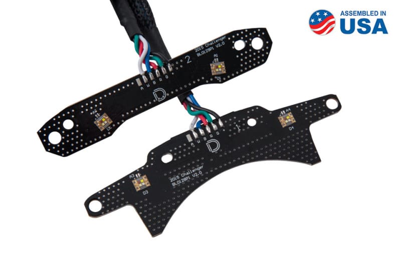 DIO Circuit Board thumbnail 6